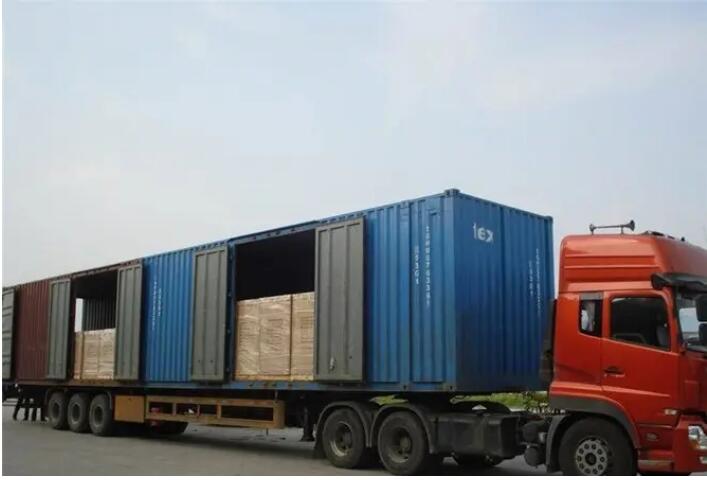 泉州到牧野区整车运输