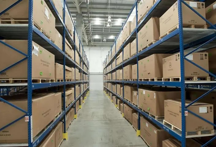 泉州到牧野区货物仓储