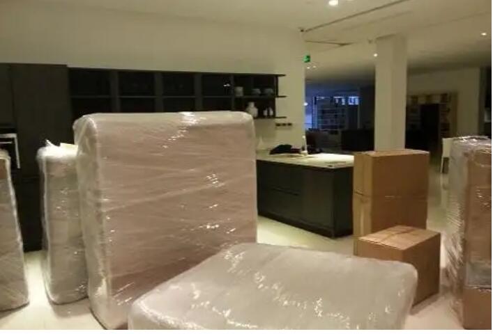 泉州到牧野区长途搬家