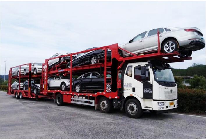 泉州到牧野区轿车托运